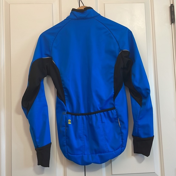 Mavic Cycling Jacket - Picture 3 of 9